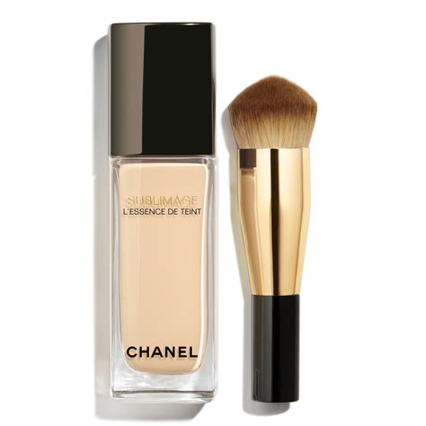 best Chanel makeup foundation